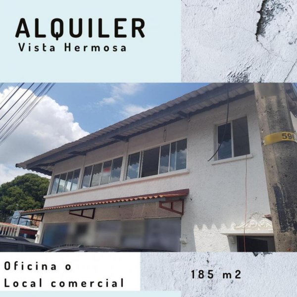 Apartamento en Alquiler en  VISTA HERMOSA, Panamá