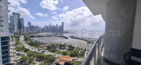 Apartamento en Alquiler en Bella Vista Bella Vista, Panamá
