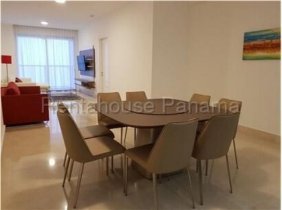 Apartamento en Alquiler en Av. Balboa Ciudad de Panamá, Panamá