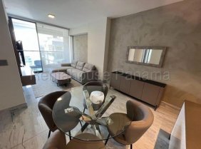 Apartamento en Alquiler en Bella Vista Ciudad de Panamá, Panamá