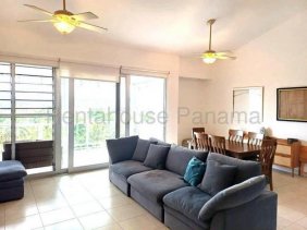 Apartamento en Alquiler en Clayton Ciudad de Panamá, Panamá
