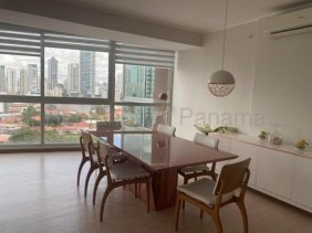 Apartamento en Alquiler en Coco del Mar Ciudad de Panamá, Panamá
