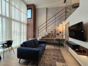 Apartamento en Alquiler en Coco del Mar Ciudad de Panamá, Panamá