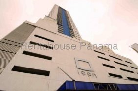 Apartamento en Alquiler en Coco del Mar Ciudad de Panamá, Panamá