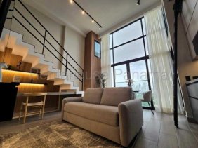 Apartamento en Alquiler en Coco del Mar Ciudad de Panamá, Panamá