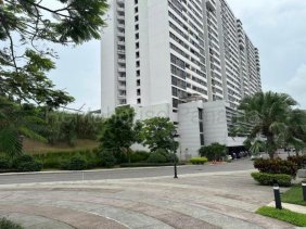 Apartamento en Alquiler en Condado del Rey Ciudad de Panamá, Panamá