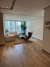 Apartamento amoblado en alquiler Costa del Este ELP 26-2218