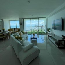 Apartamento en Alquiler en Costa del Este Ciudad de Panamá, Panamá
