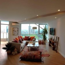 Apartamento en Alquiler en Costa del Este Ciudad de Panamá, Panamá