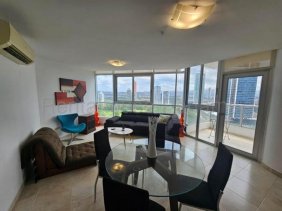 Apartamento en Alquiler en Costa del Este Ciudad de Panamá, Panamá