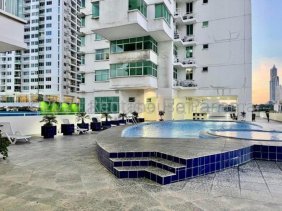 Apartamento en Alquiler en Edison Park Ciudad de Panamá, Panamá