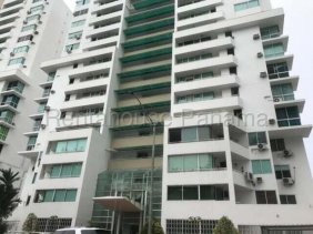 Apartamento en Alquiler en Edison Park Ciudad de Panamá, Panamá