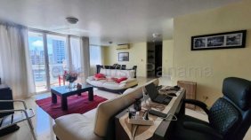 Apartamento en Alquiler en Edison Park Ciudad de Panamá, Panamá