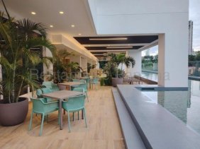 Apartamento en Alquiler en El Cangrejo Ciudad de Panamá, Panamá