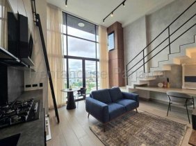 Apartamento en Alquiler en Coco del Mar Ciudad de Panamá, Panamá