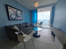 Apartamento en Alquiler en Av. Balboa Ciudad de Panamá, Panamá