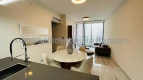 Apartamento en Alquiler en Bella Vista Ciudad de Panamá, Panamá