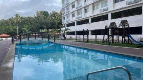 Apartamento en Alquiler en San Carlos Ciudad de Panamá, Panamá