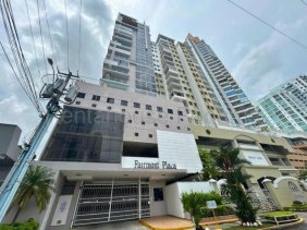 Apartamento en Alquiler en San Francisco Ciudad de Panamá, Panamá