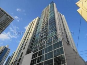 Apartamento en Alquiler en San Francisco Ciudad de Panamá, Panamá