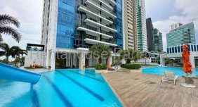 Apartamento en Alquiler en Costa del Este Ciudad de Panamá, Panamá