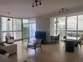 Apartamento en Venta en Coco del Mar Ciudad de Panamá, Panamá