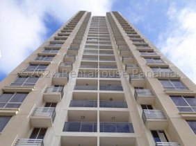 Apartamento en Venta en Condado del Rey Ciudad de Panamá, Panamá