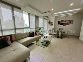 Apartamento en Venta en Edison Park Ciudad de Panamá, Panamá
