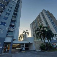 Apartamento en Venta en AV. TRANSISTMICA Ciudad de Panamá, Panamá