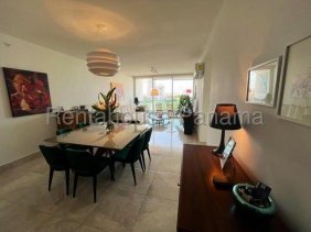 Apartamento en Venta en Bella Vista Ciudad de Panamá, Panamá