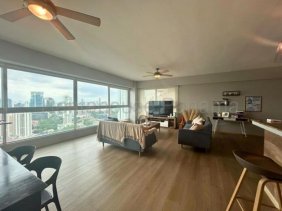 Apartamento en Venta en Av. Balboa Ciudad de Panamá, Panamá
