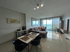 Apartamento en Venta en Av. Balboa Ciudad de Panamá, Panamá