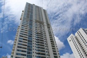 Apartamento en Venta en San Francisco Ciudad de Panamá, Panamá