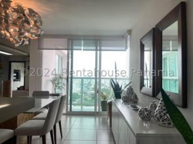 Apartamento en Venta en Condado del Rey Ciudad de Panamá, Panamá