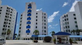 Apartamento amoblado en venta PH Los BalconesPlaya Blanca ELP 25-4914