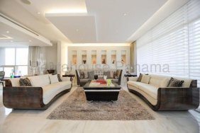 Apartamento en Venta en El Cangrejo Ciudad de Panamá, Panamá