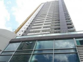 Apartamento en Venta en El Cangrejo Ciudad de Panamá, Panamá