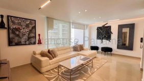 Apartamento en Venta en Costa del Este Ciudad de Panamá, Panamá