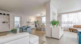 Apartamento en Venta en Coco del Mar Ciudad de Panamá, Panamá