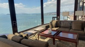 Apartamento en Venta en Punta Paitilla Ciudad de Panamá, Panamá