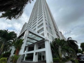 Apartamento en Venta en Av. Balboa Ciudad de Panamá, Panamá