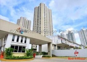 Apartamento en Venta en Condado del Rey Ciudad de Panamá, Panamá