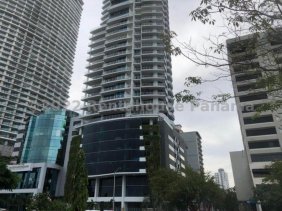 Apartamento en Venta en Av. Balboa Ciudad de Panamá, Panamá