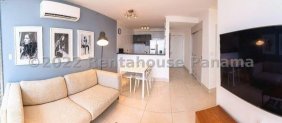 Apartamento amoblado en venta PH Sky Point Betania ELP 25-7900