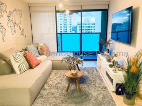 Apartamento en Venta en Condado del Rey Ciudad de Panamá, Panamá