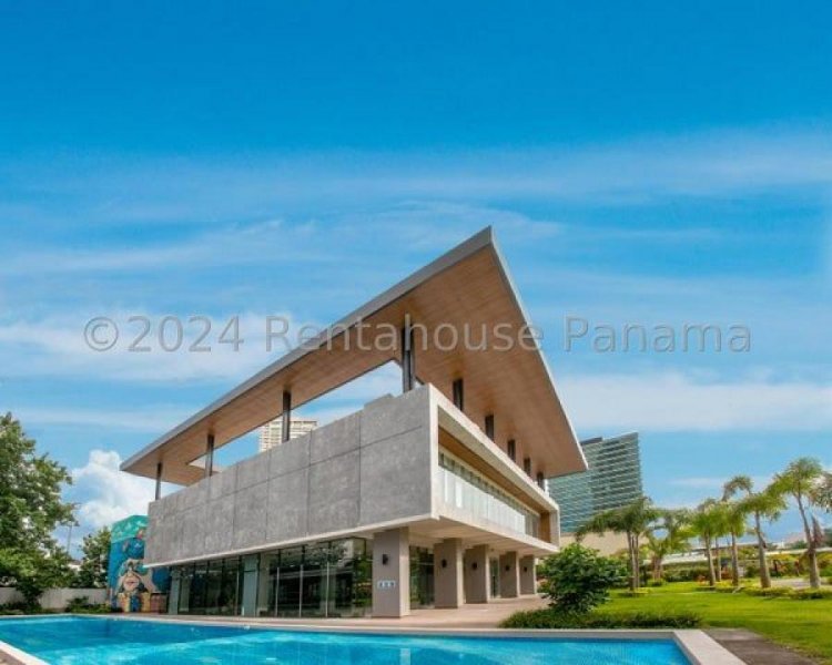 Apartamento amoblado en venta PH The Regent Costa del Este ELP 25-8955