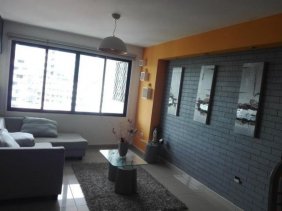 Apartamento amoblado en venta PH Vista Club Betania ELP 22-4294