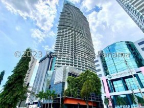 Apartamento en Venta en Av. Balboa Ciudad de Panamá, Panamá