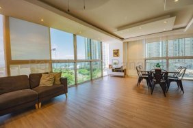 Apartamento en Venta en San Francisco Ciudad de Panamá, Panamá