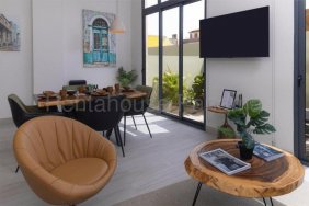 Apartamento en Venta en Santa Ana Ciudad de Panamá, Panamá